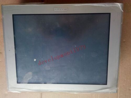 Used Proface Pro-face AGP3600-T1-D24 TOUCH MONITOR SCREEN Tested
