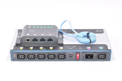 Cisco CTS-LIGHT-CNTL V01 Telepresence Light Control System