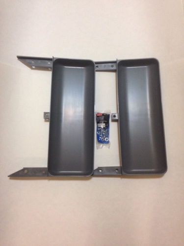 Vendstar 3000 spill  tray~vgc~vending machine replacement~parts~skuvend for sale