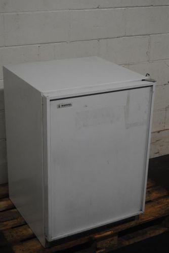 Marvel model 61AR Refrigerator - 78626