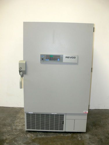Revco / Kendro ULT2586 Ultra Low -80 ?C Laboratory Freezer - Cryogenic Storage