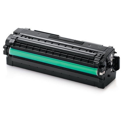 Cltm506l toner, 3500 page-yield, magenta for sale