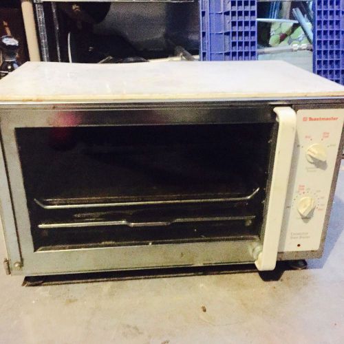 Heavy Duty Convection Oven