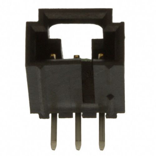 Molex Connector Header Assembly 3 Position Male Pin 0705530107