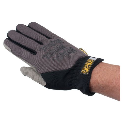 MECHANIX WEAR Unisex Work Gloves Light Duty Size: X-LARGE