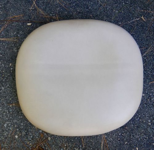 A-dec medical/ dental / doctor low riding chair 1601 parts bottom seat cushion for sale