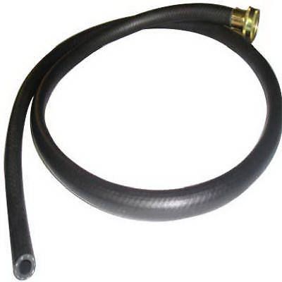 Samar company inc 3/8-inch i.d. x 4-6&#039; utility hose for sale