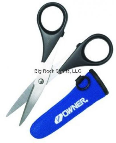 NEW Owner Supercut Scissors