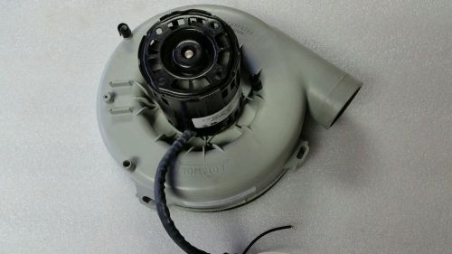 Bradford White Water Heater Exhaust Blower (117524-00, 110519-00)