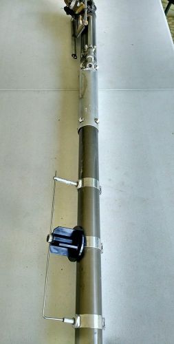 TapeMaster Automatic Drywall Taper Rebuilt! Ships Free! Fits most brands