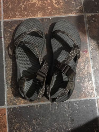 Women&#039;s Chacos Size 10