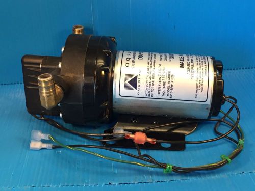 Aquagtec Demand Deliver Pump DDP 550