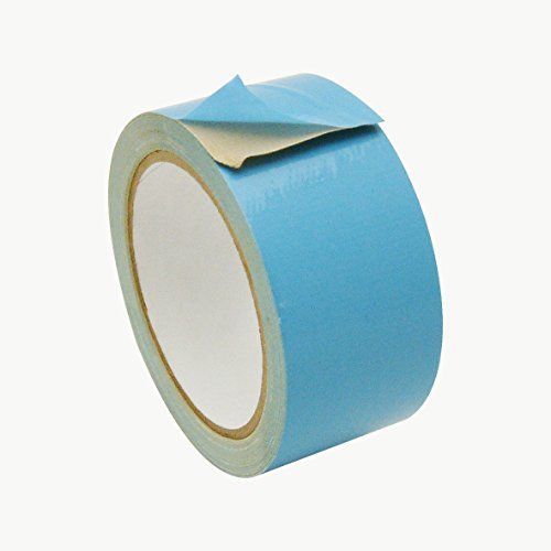 Polyken 105C Multi-Purpose Double Coated Carpet Tape: 2 in. x 30 ft. Natural