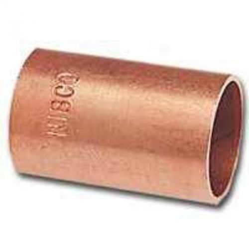 1-1/4cxc copper coupling w/o elkhart products copper couplings 30962 for sale