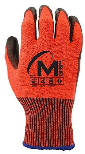 Apollo performance gloves apollo performance work gloves 1023, miracle grip cut for sale