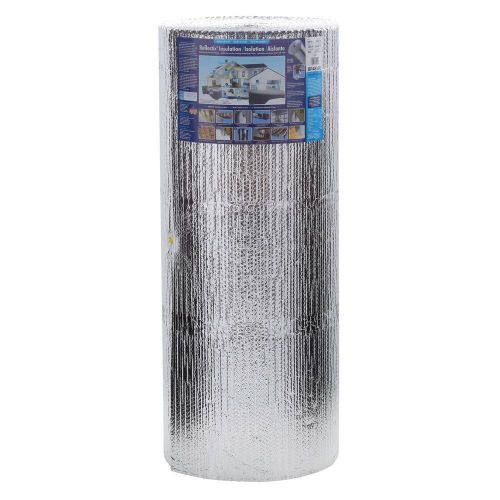 Reflectix 48 in. x 100 ft. Double Reflective Insulation BP48100