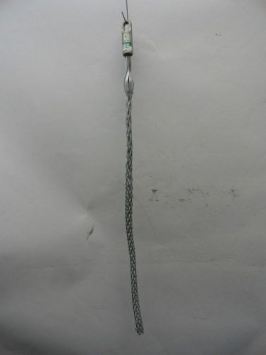 Greenlee 31000 33-01-025 K-basket type cable wire pulling grip kellem 1&#034;-1.49&#034;