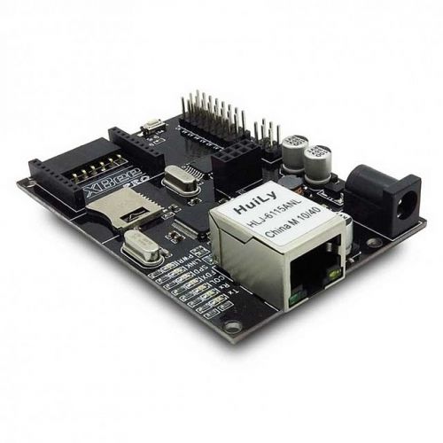 Iboard - arduino with ethernet built-in for sale