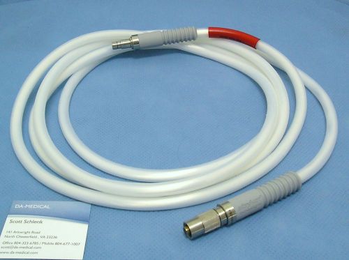 Stryker 233-050-064 fiber optic light cable for karl storz endoscopes for sale