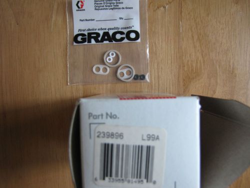 Graco Fluid Repair Kit 239896