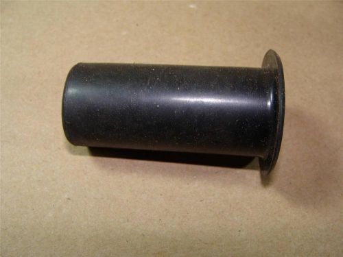 NEW AMPHENOL MS-3420-16 MIL-C-5015 MIL SPEC STRAIN RELIEF CONNECTOR CORD BUSHING