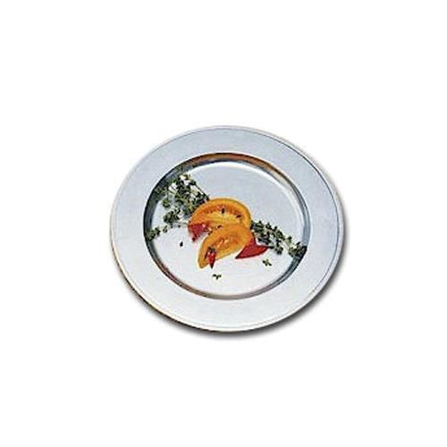 Bon Chef 1023S Charger Plate
