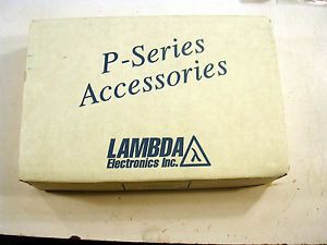Lambda PAH14-6L23 DC-DC Converter Heatsink Kits
