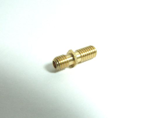 Reprap ultimaker 3d printer copper hotend m6*20mm nozzle throat for sale