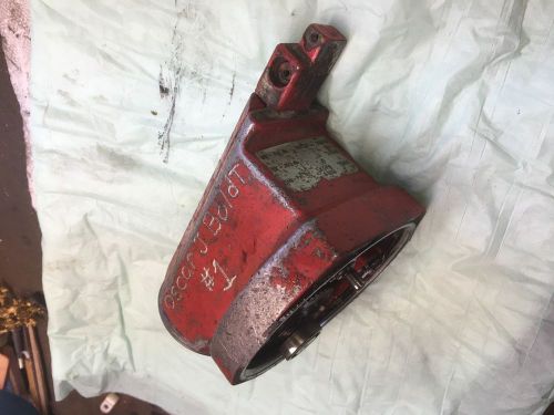 Hilti te-22 hammer drill parts, upper casing gear housing used for sale