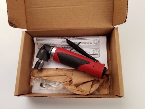 Hardly used - sioux tools angle die grinder - sag10s12 for sale