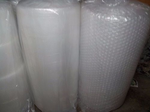 bubbles rolls wrapping 48 inch wide moving 1 roll x 125  ft 1/2 inch- moving
