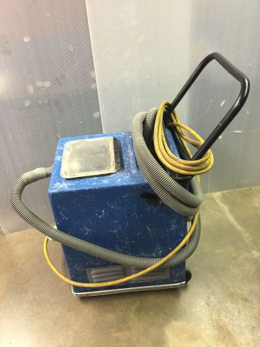 Carpet Cleaning Extractor Equipment Machine