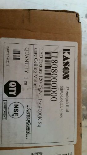Kason vapor proof led light for sale
