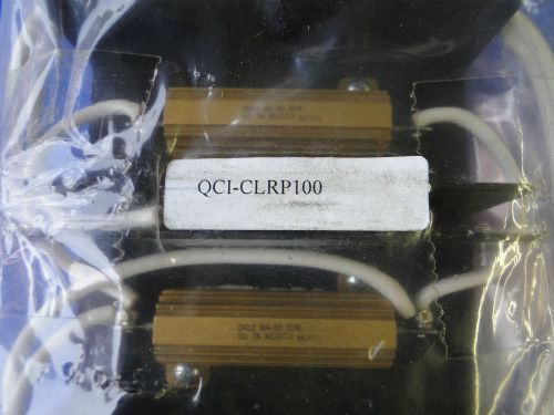 QuickSilver Controls QCI-CLRP100