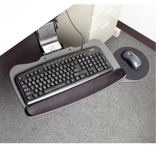 Cotytech Keyboard Mouse Tray KS-B49