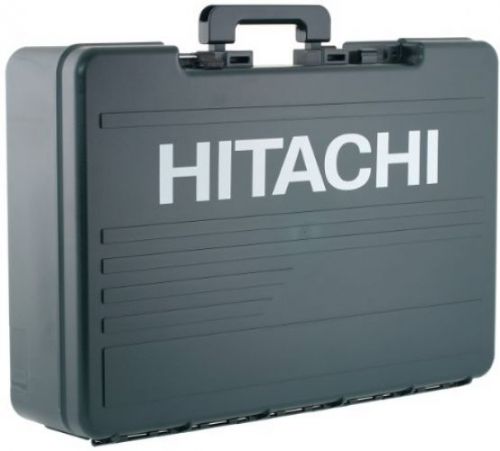 Hitachi 317657 Plastic Carrying Case For The Hitachi DH38YE Rotary Hammer