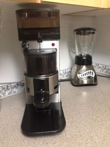 La cimbali junior espresso grinder for sale
