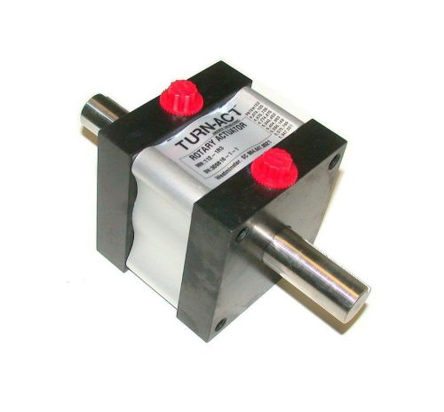 NEW TURN-ACT  112-1R3   PNEUMATIC ROTARY ACTUATOR