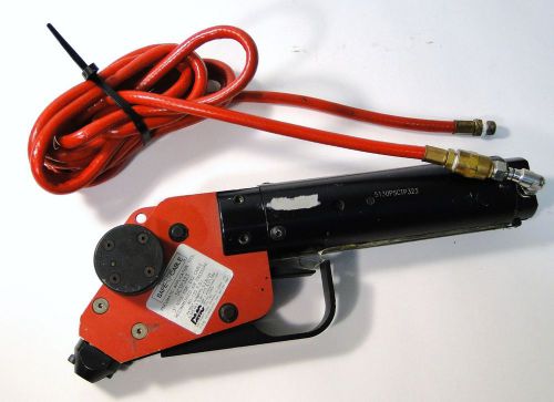 DMC SCTP323 SAFE-T-CABLE PNEUMATIC TOOL FOR .032 CABLE AIRCRAFT TOOLS