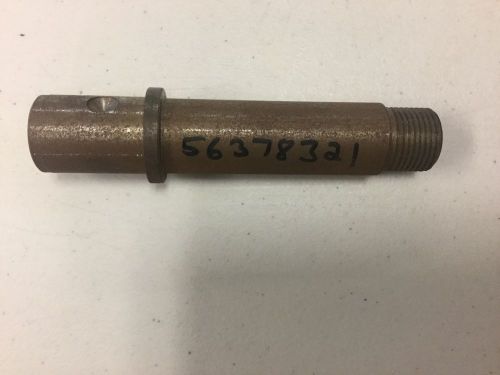 Nilfisk-advance-clarke shaft brush holder 56378321 for sale