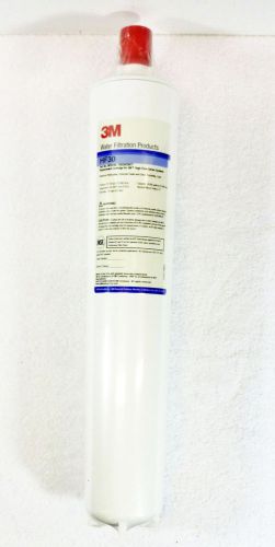 3M HF30 Water Filter Replacement Cartridge 5615105 for High Flow Series Systems