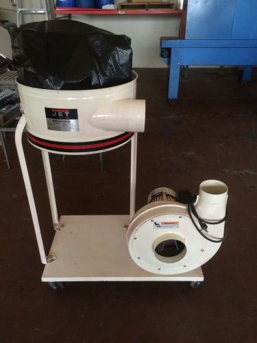 Dust Collector (Particulate Vacuum)