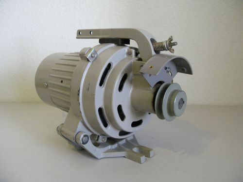 Consew clutch industrial sewing machine motor series kp-3  1/2 h.p for sale