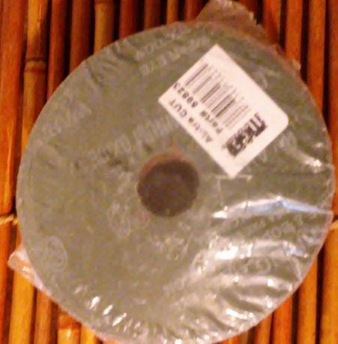 Weiler® tiger abrasives- 4- 1/2 &#034; &amp; 7&#034; al-tra cut disc, #59823 (25 pack) for sale