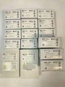 LOT of HUBBELL Lighting Controls ALL NEW IN FACTORY BOXES
