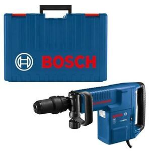 Bosch 11321EVS 120-Volt 13 Amp SDS-Max Variable Speed Demolition Hammer