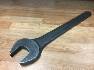 WILLIAM 2 3/8 &#034; WRENCH 24 &#034; OAL