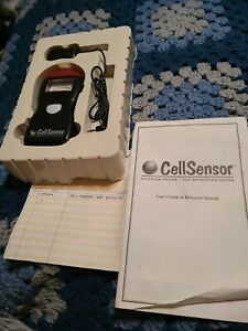 Cell Sensor Cellular Phone/ EMF Detection Meter