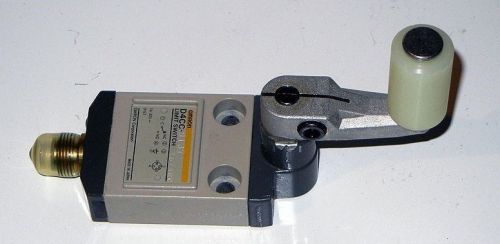 Omron limit switch d4cc-9137 d4cc9137 * (new in the box) * for sale