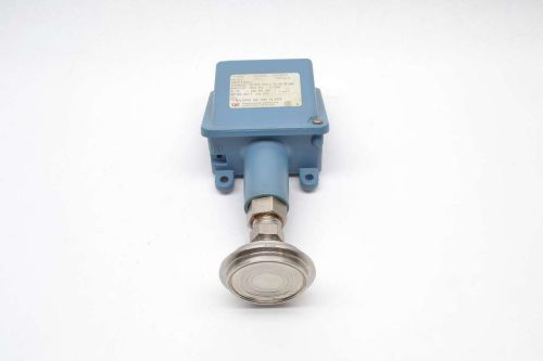 Ue united electric h100-193 20-500 psi 2500 psi 480v-ac 15a amp switch b434305 for sale